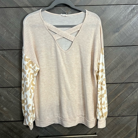 BiBi Tops - BiBi top